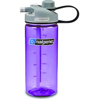 Nalgene MultiDrink Sustain Purple/Gray
