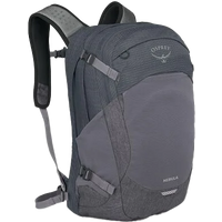 Osprey Nebula Tungsten/Soundwave Grey Heather