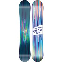 Nitro Women's Lectra Brush No Colour