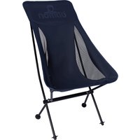 Nomad Sarek Premium Comfort Chair Dark Navy