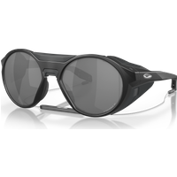 Oakley Clifden Polarized Matte Black/Prizm Black Polarized