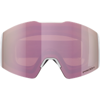 Oakley Fall Line M Matte White/Prizm Rose Gold Iridium