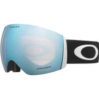 Oakley Flight Deck L Matte Black/Prizm Snow Sapphire Iridium