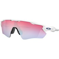Oakley Radar EV Path White/Prizm Snow Sapphire