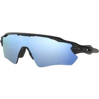 Oakley Radar EV Path Matte Black/Prizm Deep Water Polarized
