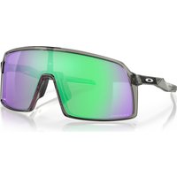 Oakley Sutro Grey Ink/Prizm Road Jade