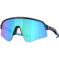 Oakley Sutro Lite Sweep Matte Navy/Prizm Sapphire