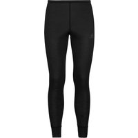 Odlo Women's Active Warm ECO Baselayer Pants Black