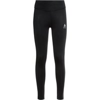 Odlo Women's The Essential Running Tights Black