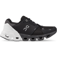 On Women's Cloudflyer 4 Black - White