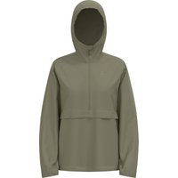 Odlo Women's The Essentials Windbreaker Vetiver