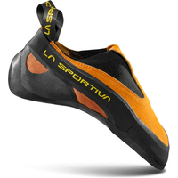 La Sportiva Unisex Cobra Orange