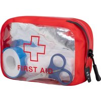 Exped Organizer Cube First Aid Chili