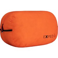 Exped Organizer Ultra Zip Dark Lava