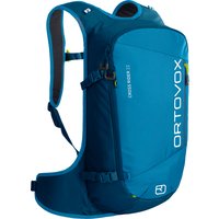 Ortovox Cross Rider 22 Petrol Blue