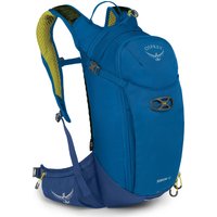 Osprey Men's Siskin 12 Postal Blue