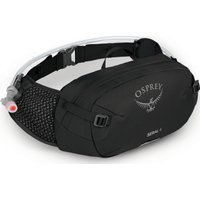 Osprey Seral 4 Black