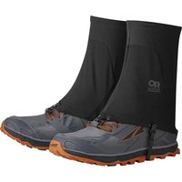 Outdoor Research Unisex Ferrosi Hybrid Gaiters Black