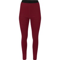 Brynje Women's Classic Longs Chianti