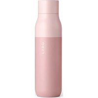 LARQ Bottle PureVis™ 500ml Himalayan Pink