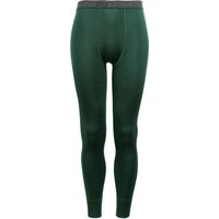 Brynje Unisex Classic Longs Green