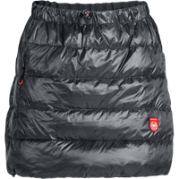 Pajak Women's Ghost Skirt Black