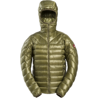 Pajak Men's Phantom Olive