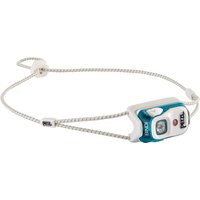 Petzl Bindi Dark Turquoise