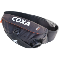 Coxa Carry WM1 Active With Flask Black