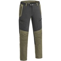 Pinewood Men's Finnveden Hybrid Pants Mid Green/Dark Anthracite