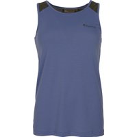 Pinewood Women's Finnveden Airvent Function Tank Top Lavender