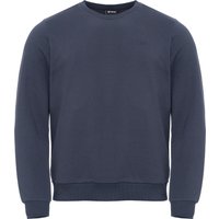 Urberg Men's Sweatshirt Terry Blue Nights
