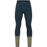 Urberg Men's Tree Base Layer Pants Midnight Navy
