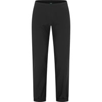 Hellner Women's Core Running Pant Black Beauty