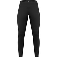 Hellner Women's Nietsak Tights Black Beauty