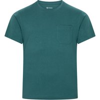 Urberg Men's Cotton Pocket Tee Mediterranea