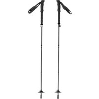 Urberg Hiking Pole Carbon Black