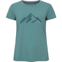 Urberg Women's Printed Tree Tee Trellis