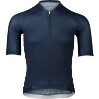 POC Men's Pristine Jersey Turmaline Navy