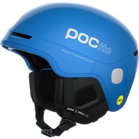 POC Pocito Obex Mips Fluorescent Blue