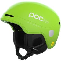 POC Pocito Obex Mips Fluorescent Yellow/Green