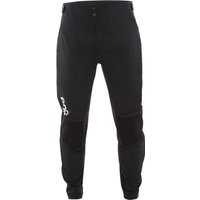 POC Resistance Pro Dh Pant Uranium Black