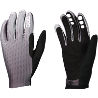 POC Savant MTB Glove Gradient Sylvanite Grey