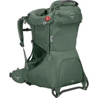 Osprey Poco Child Carrier Koseret Green
