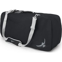 Osprey Poco Child Carrier Case Black