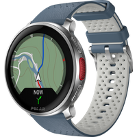 Polar Vantage V3 Sky Blue