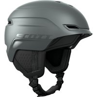 Scott Unisex Helmet Chase 2 Plus Douglas Gree
