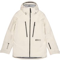 ARMADA Men's Haydon 3L GORE-TEX Jacket Cream