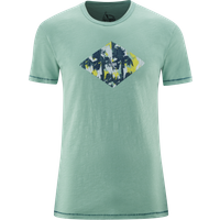 Red Chili Men's Satori T-Shirt Mint