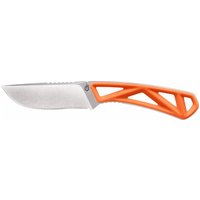 Gerber Exo-Mod Drop Point Orange